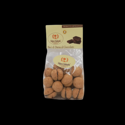 baci di dama
